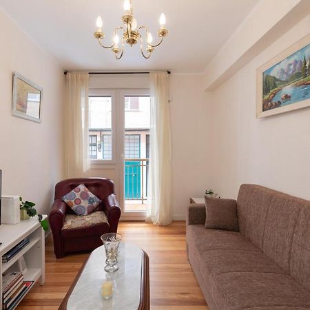 Antiguako - Baskey Rentals Lekeitio Exteriér fotografie