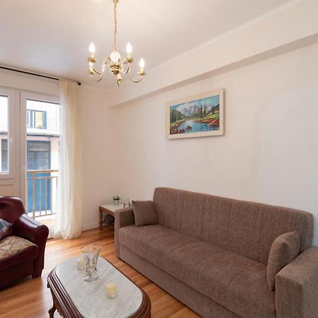 Antiguako - Baskey Rentals Lekeitio Exteriér fotografie