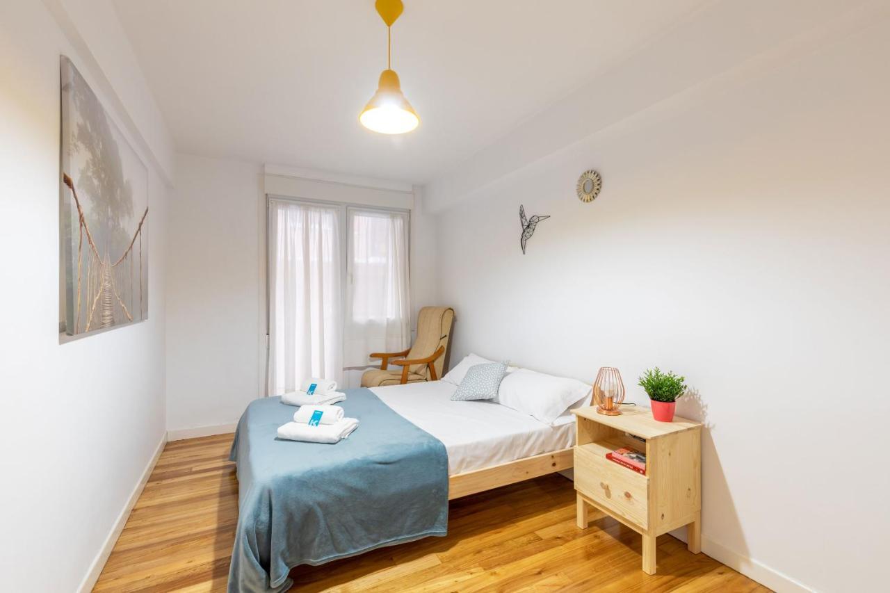 Antiguako - Baskey Rentals Lekeitio Exteriér fotografie