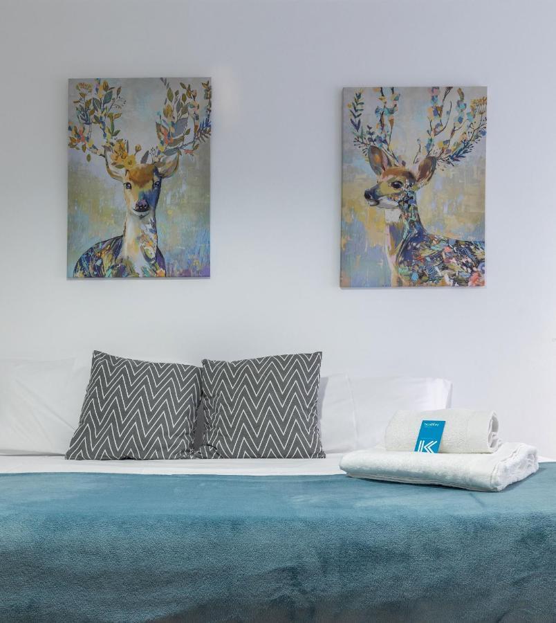 Antiguako - Baskey Rentals Lekeitio Exteriér fotografie