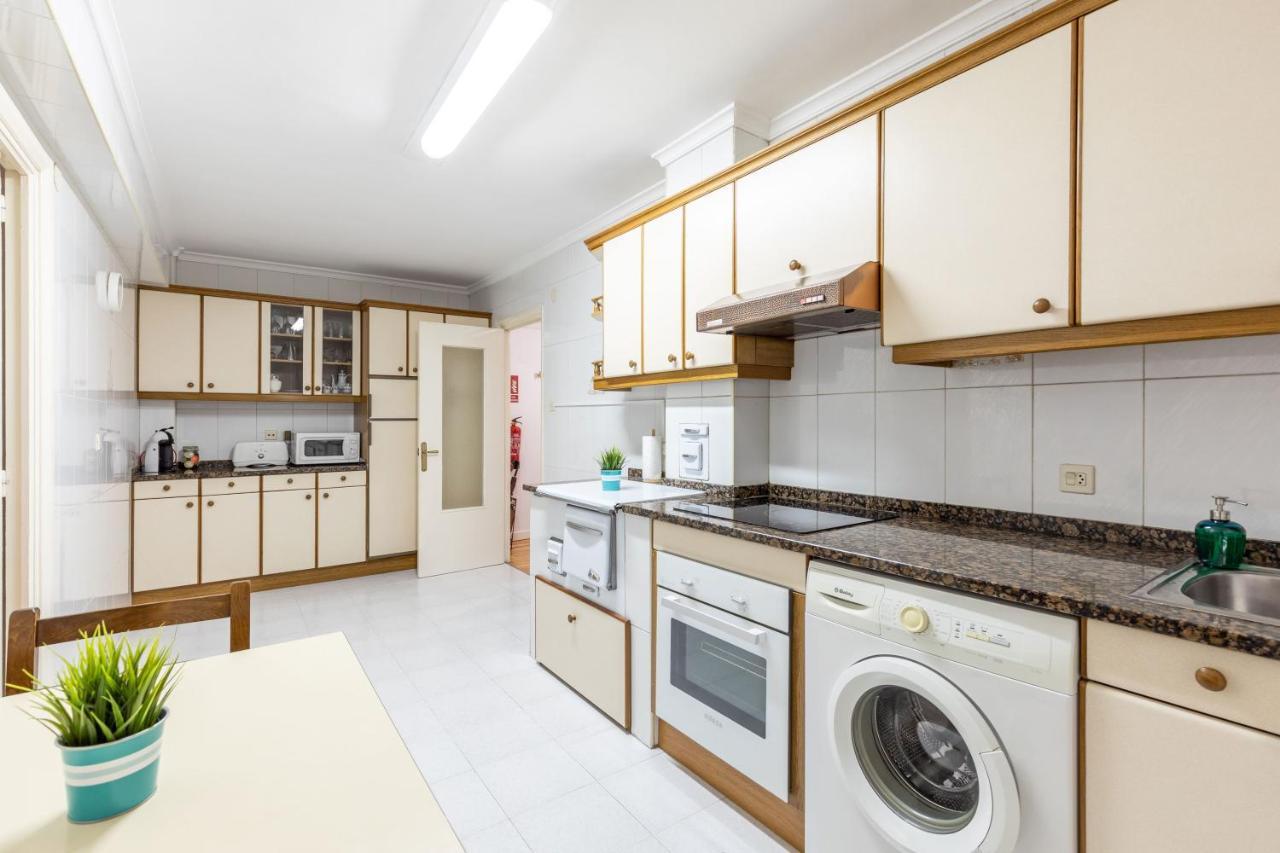 Antiguako - Baskey Rentals Lekeitio Exteriér fotografie