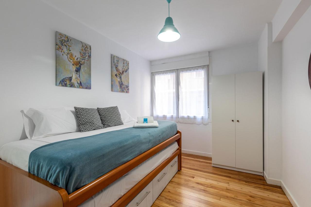 Antiguako - Baskey Rentals Lekeitio Exteriér fotografie