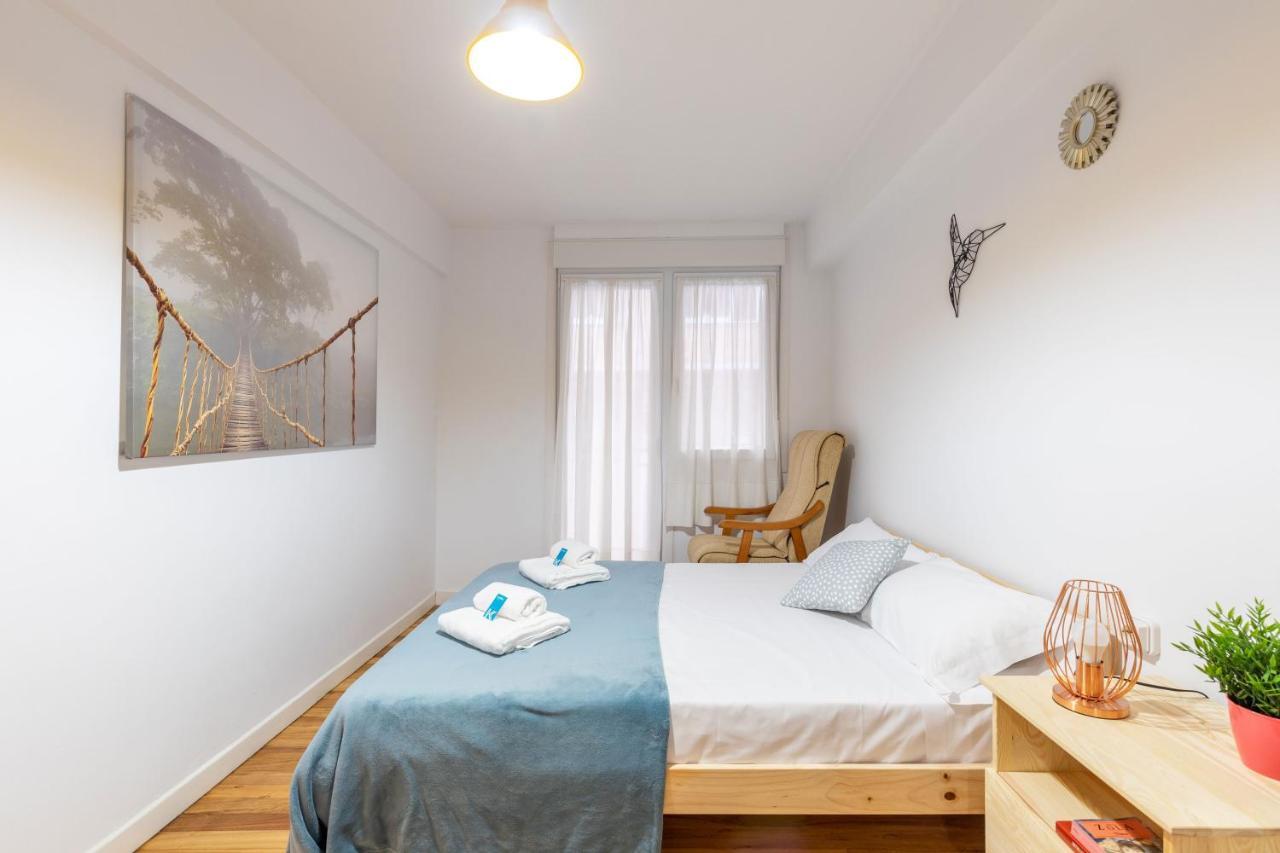 Antiguako - Baskey Rentals Lekeitio Exteriér fotografie