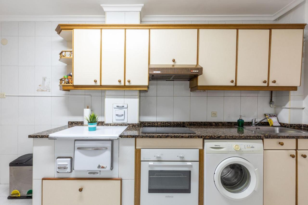Antiguako - Baskey Rentals Lekeitio Exteriér fotografie