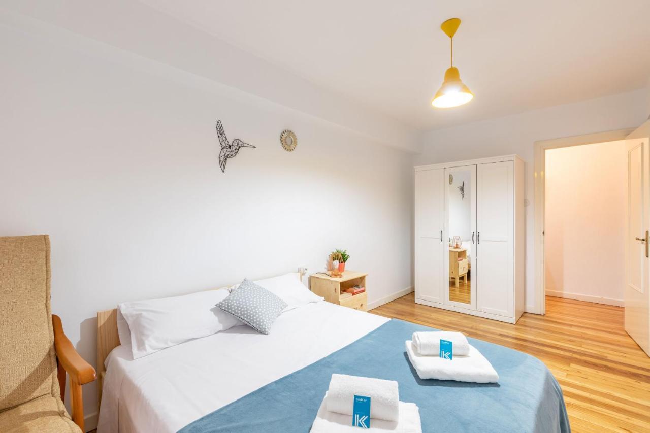 Antiguako - Baskey Rentals Lekeitio Exteriér fotografie