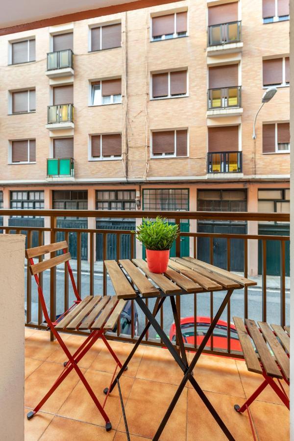 Antiguako - Baskey Rentals Lekeitio Exteriér fotografie