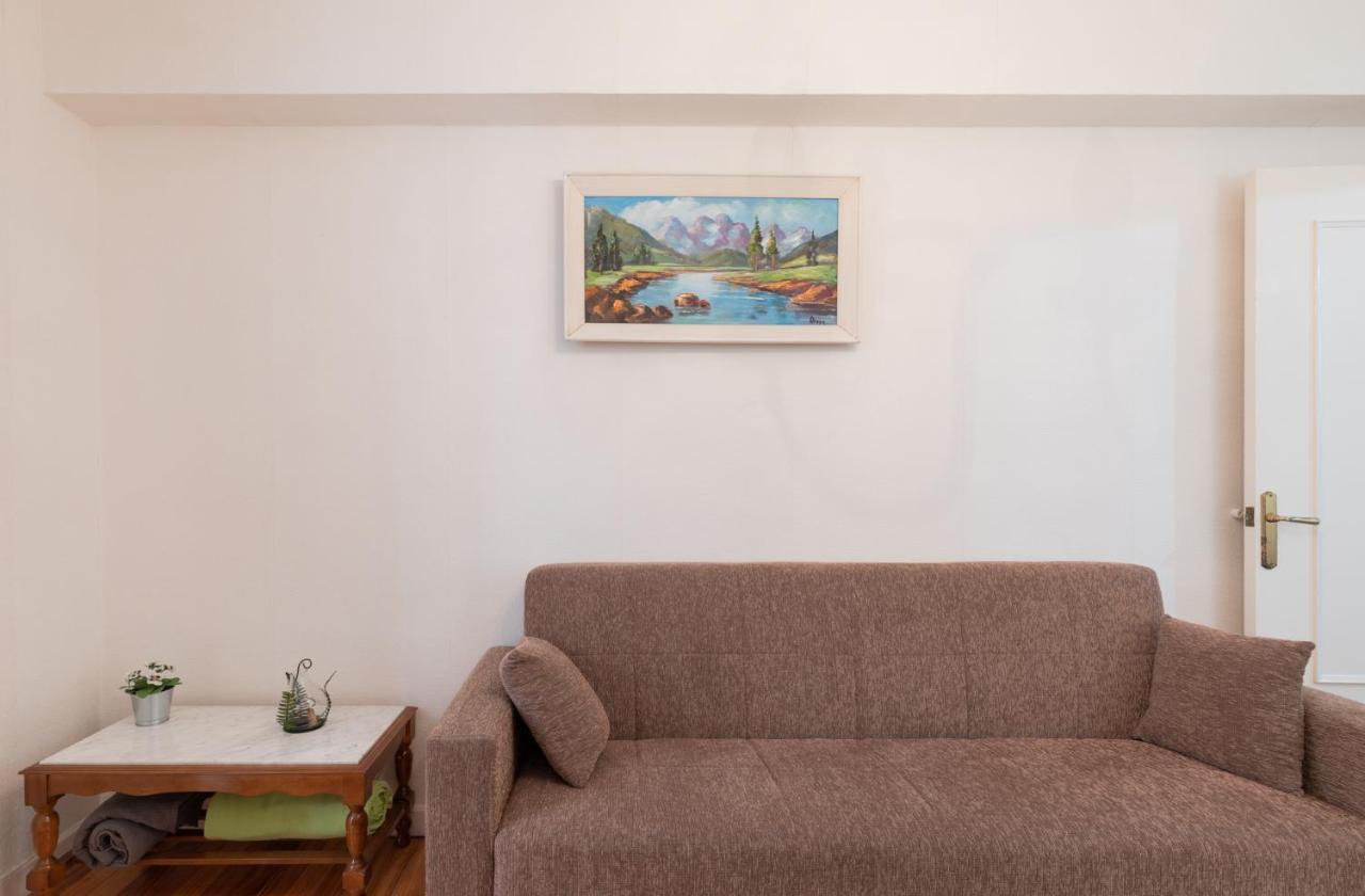 Antiguako - Baskey Rentals Lekeitio Exteriér fotografie