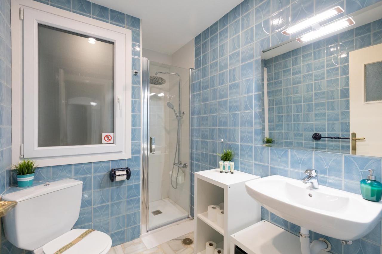 Antiguako - Baskey Rentals Lekeitio Exteriér fotografie